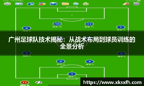 广州足球队技术揭秘：从战术布局到球员训练的全景分析
